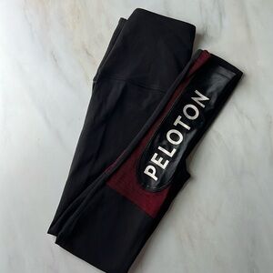 Peloton Splits59 Mesh Activewear Leggings!